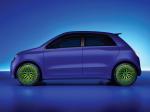 Renault Twin&rsquo;Z Concept 2013 года